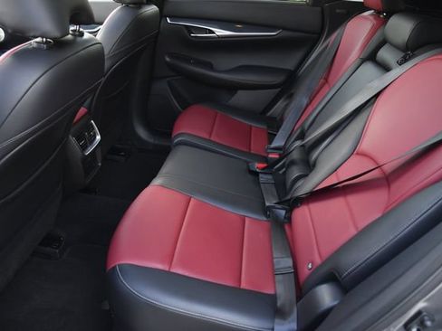 Used 2023 INFINITI QX50 Sport FWD image 24