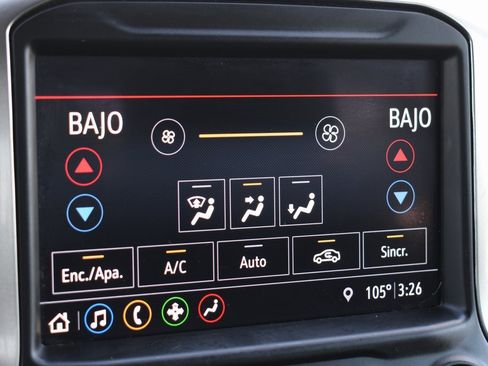 Used 2019 Chevrolet Silverado 1500 RST image 28