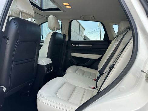 Used 2022 MAZDA CX-5 AWD 2.5 S w/ Premium Plus Pkg image 14