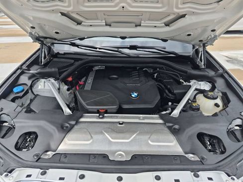 Used 2021 BMW X3 xDrive30i w/ Executive Package AWD/4WD image 24