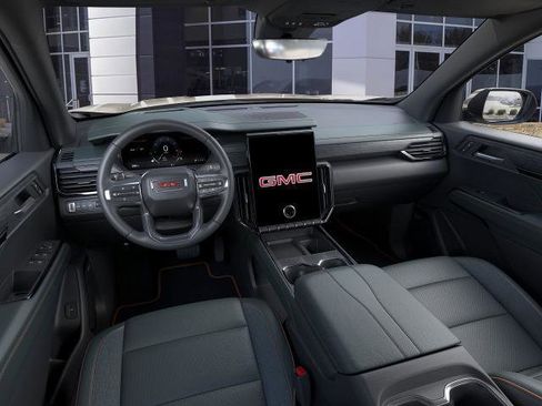 New 2026 GMC Acadia AT4 w/ Luxury Package AWD/4WD image 39