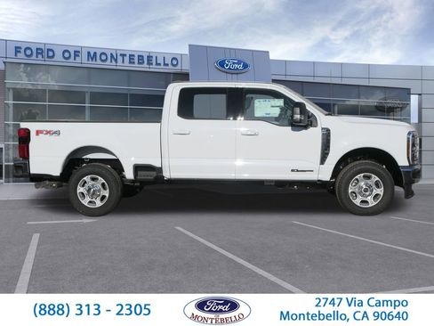 New 2026 Ford F350 XLT w/ XLT Premium Package image 2