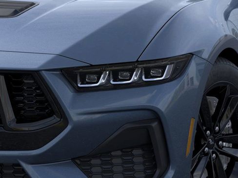 New 2025 Ford Mustang GT image 18