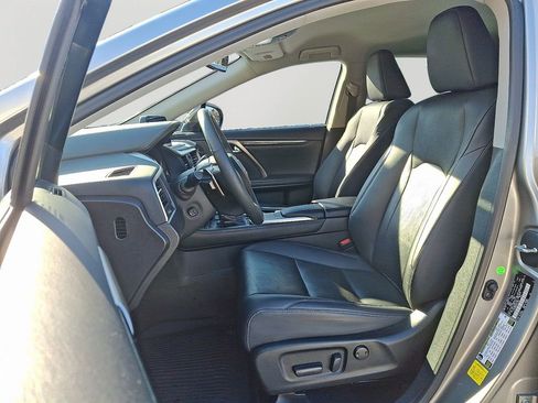 Used 2022 Lexus RX 350 AWD image 14