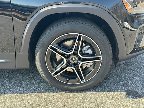 New 2026 Mercedes-Benz GLB 250 image 13