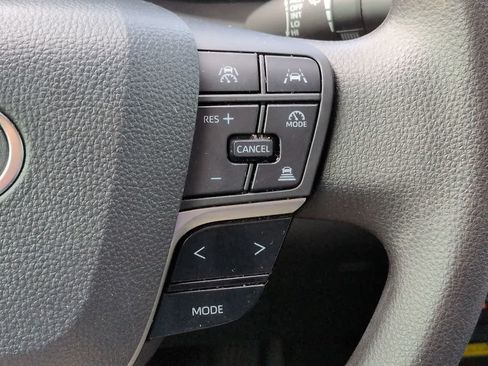 Certified 2025 Toyota Camry LE FWD image 23