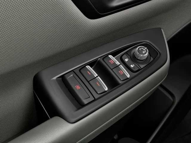 New 2026 Subaru Forester Premium AWD/4WD image 22