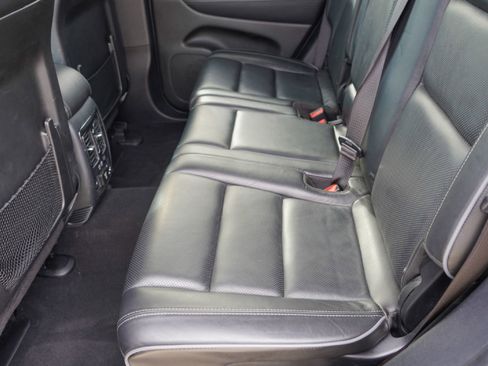 Used 2019 Jeep Grand Cherokee Overland image 25