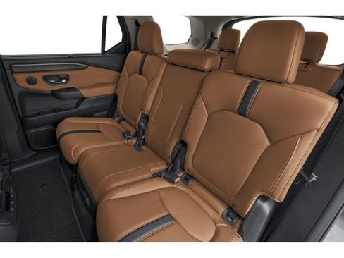 New 2026 Honda Pilot Touring image 7