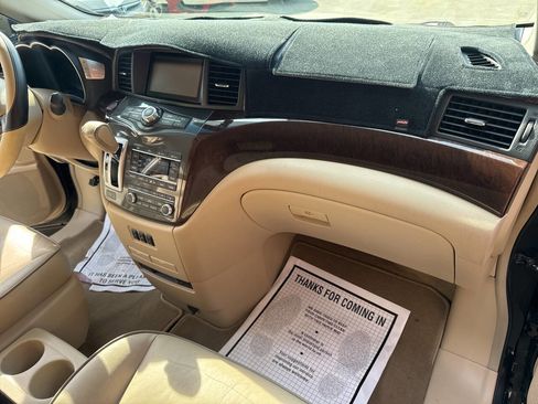 Used 2011 Nissan Quest SL image 17