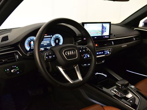 Certified 2023 Audi A4 2.0T Premium Plus w/ Premium Plus Package image 29