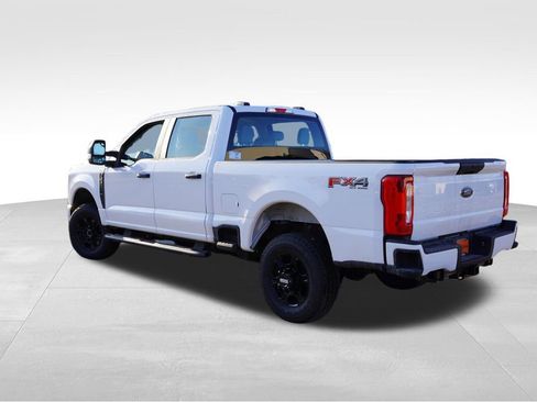 New 2026 Ford F350 XL w/ STX Appearance Package AWD/4WD image 6