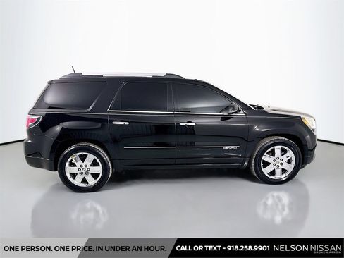 Used 2016 GMC Acadia Denali image 4