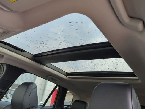 New 2025 MAZDA CX-50 2.5 Turbo w/ Weather Package image 17