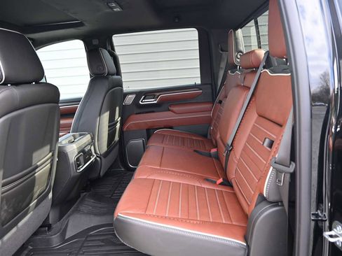 New 2026 GMC Sierra 2500 Denali Ultimate image 32