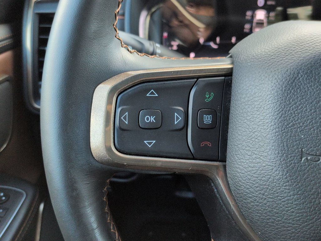 Used 2024 RAM 1500 Limited AWD/4WD image 26