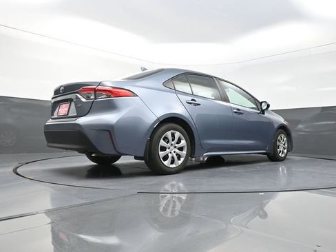 Used 2024 Toyota Corolla LE FWD image 10