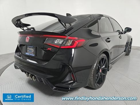 Certified 2025 Honda Civic Type R image 6