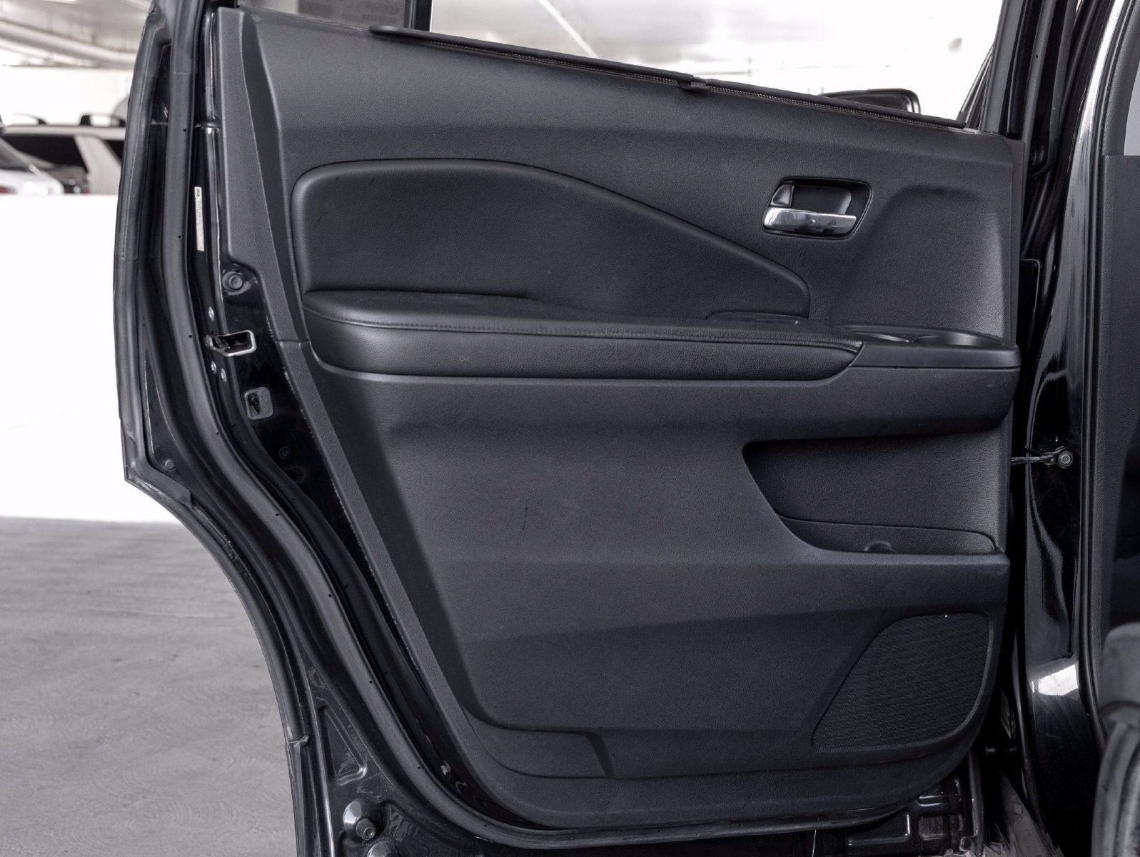 Used 2016 Honda Pilot EX-L image 18