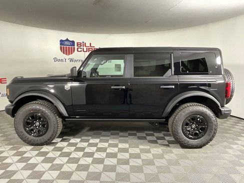 New 2026 Ford Bronco Big Bend w/ Black Diamond Package AWD/4WD image 6