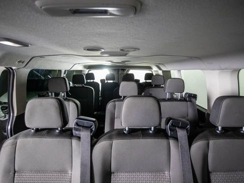 Used 2024 Ford Transit 350 XL RWD image 11
