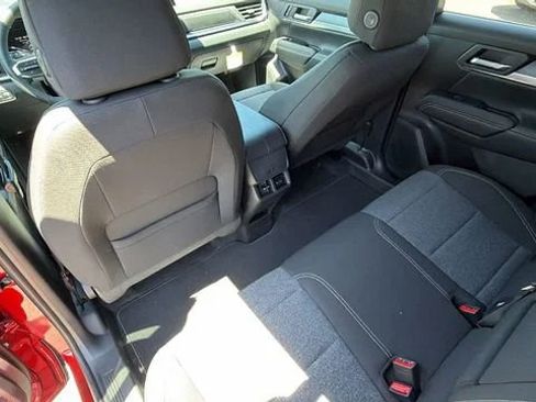 New 2026 GMC Terrain Elevation w/ Black Edition AWD/4WD image 34