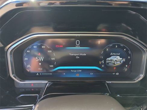 New 2026 Chevrolet Silverado 1500 LT w/ All Star Edition Plus image 11