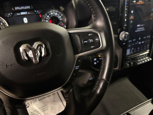 Certified 2024 RAM 2500 Big Horn w/ Level 2 Equipment Group AWD/4WD image 48