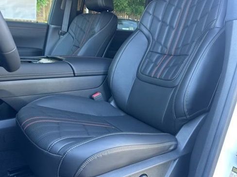 New 2026 Nissan Armada PRO-4X image 17