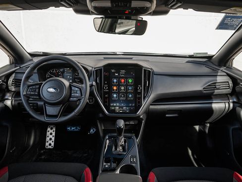 New 2026 Subaru Impreza RS image 12