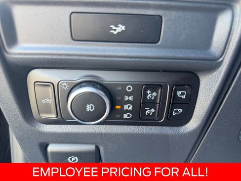 New 2026 Ford F150 XLT w/ Equipment Group 302A MID AWD/4WD image 21