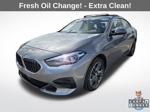 Used 2024 BMW 228i Gran Coupe image 3
