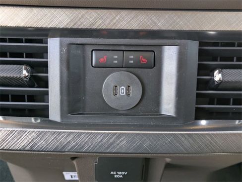 New 2026 Ford F350 King Ranch w/ Chrome Package image 35