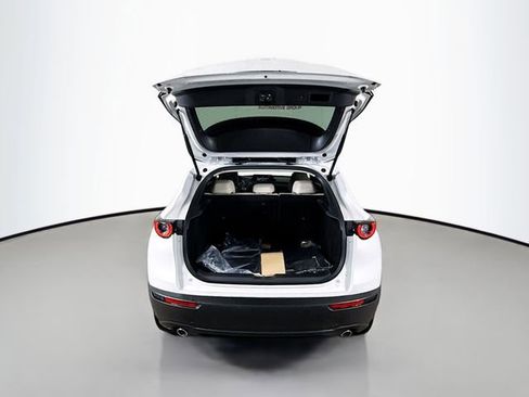 New 2026 MAZDA CX-30 AWD 2.5 S w/ Select Sport Pkg image 25