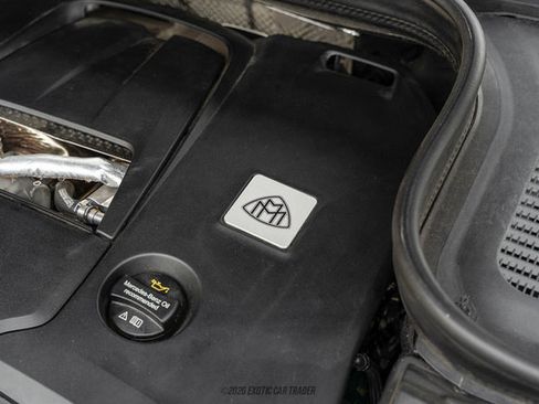 Used 2023 Mercedes-Benz Maybach GLS 600 4MATIC image 17