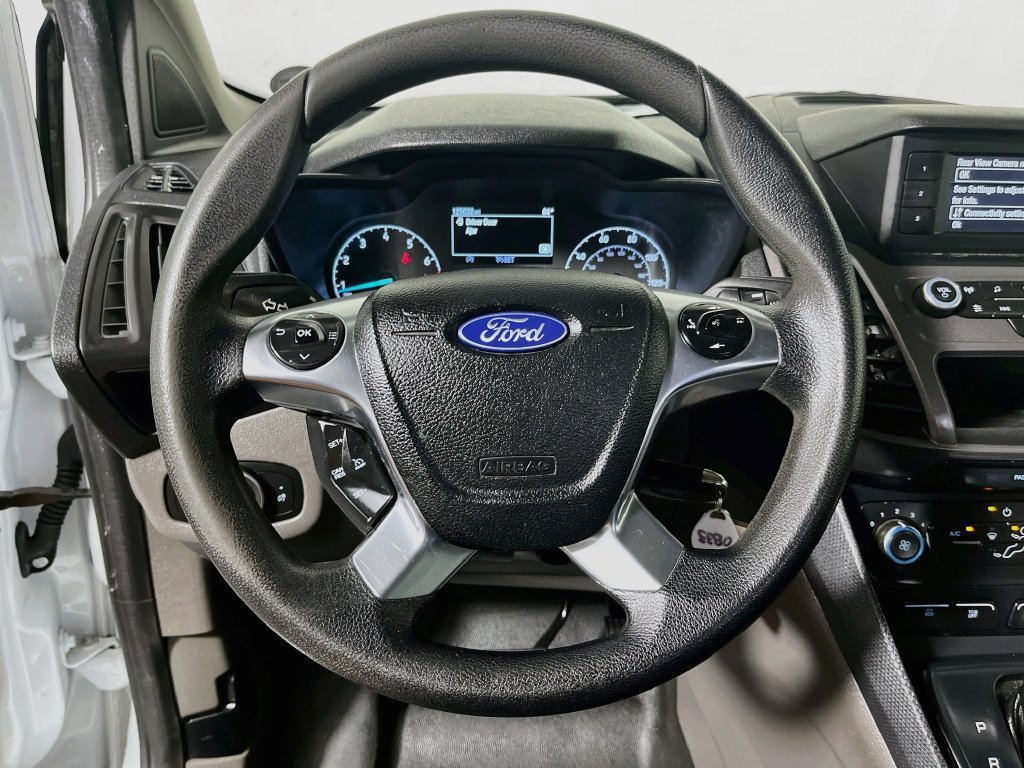 Used 2022 Ford Transit Connect XL FWD image 15