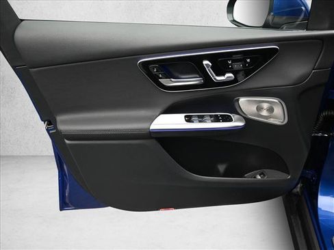 Certified 2025 Mercedes-Benz GLC 300 GLC 300 image 17