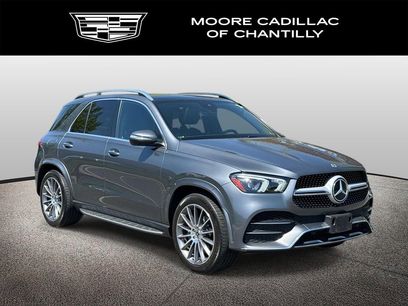 Used 2022 Mercedes-Benz GLE 350 4MATIC
