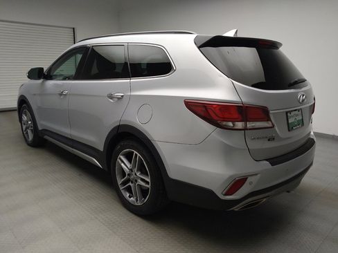 Used 2019 Hyundai Santa Fe XL AWD/4WD image 5