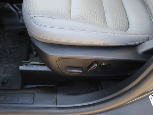 Used 2025 Ford Bronco Sport Badlands image 18