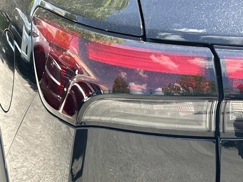 Used 2026 INFINITI QX60 Autograph w/ Dark Cargo Package AWD/4WD image 12