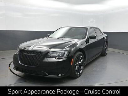 Used 2023 Chrysler 300 Touring w/ Sport Appearance Package