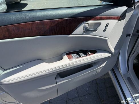 Used 2011 Toyota Avalon Limited FWD image 7
