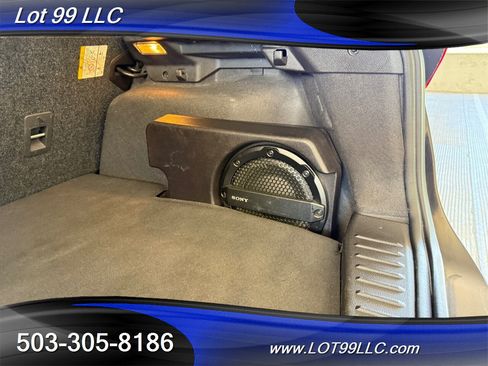 Used 2016 Ford Focus ST w/ Equipment Group 401A FWD image 46