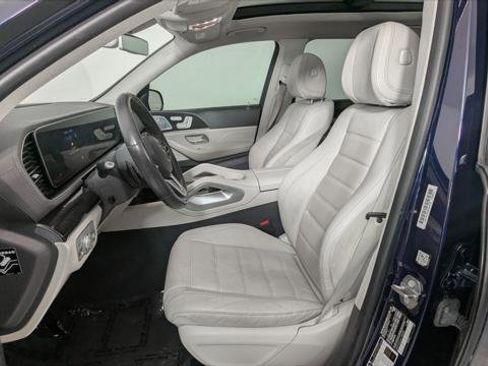 Used 2020 Mercedes-Benz GLS 450 4MATIC image 14