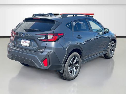 Used 2025 Subaru Crosstrek 2.0i Premium AWD/4WD image 7