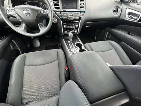 Used 2017 Nissan Pathfinder S AWD/4WD image 19