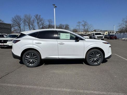 New 2026 Nissan Murano SL w/ Comfort Package image 6