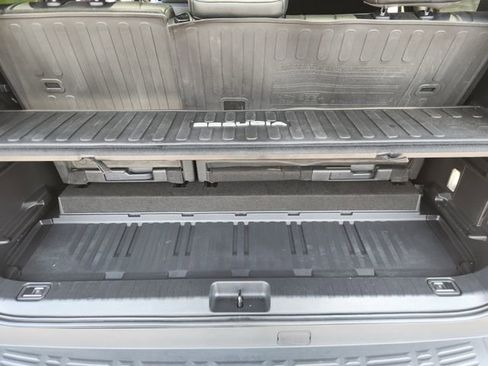 Certified 2025 Toyota Sequoia Limited w/ Nightshade Package AWD/4WD image 27
