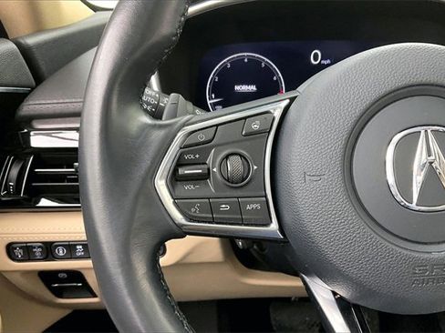 Used 2023 Acura MDX SH-AWD w/ Advance Package image 23